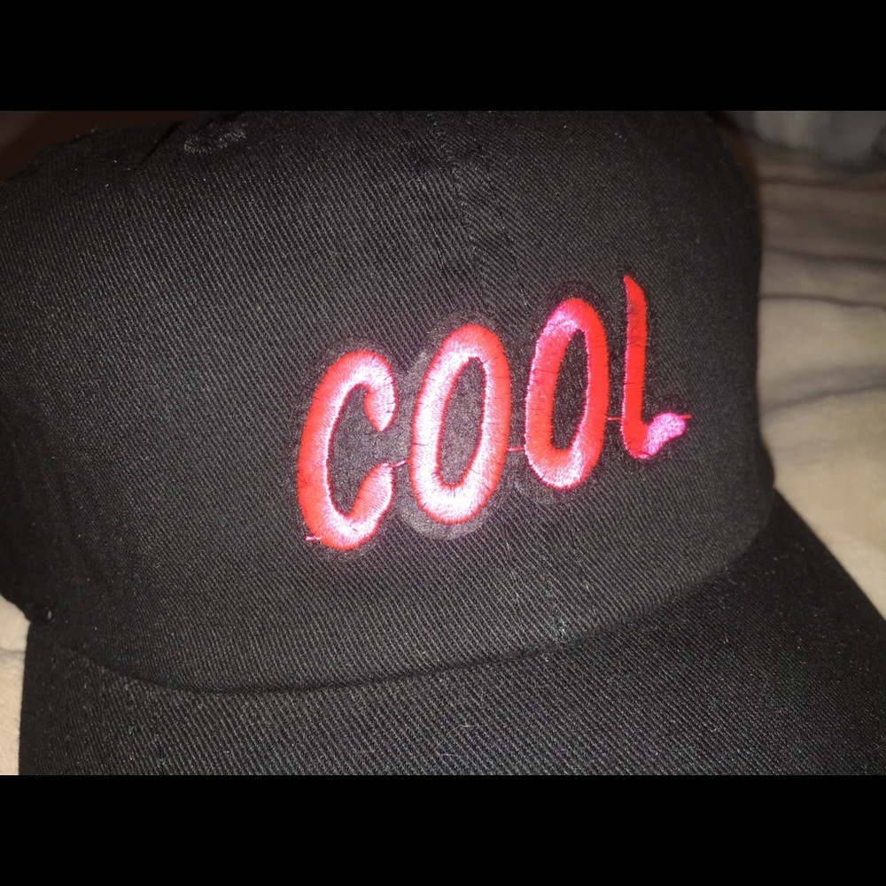 Dad Hat